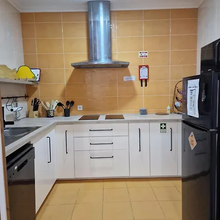 Wolley - 招待所 佩尼契