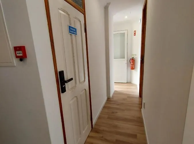 Wolley - 招待所 佩尼契