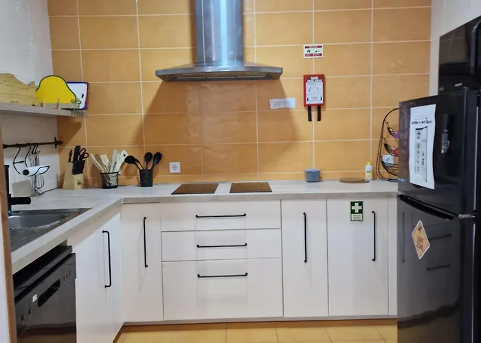 Wolley - 招待所 佩尼契