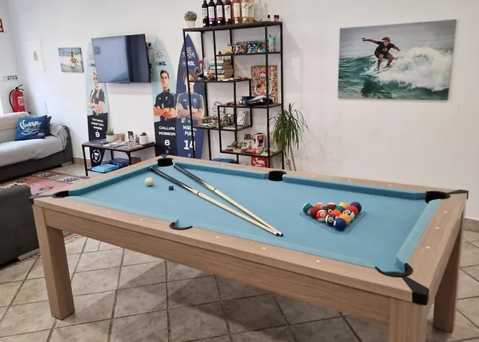 Wolley - 招待所 3*