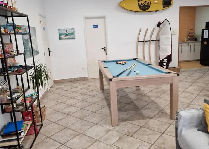 Wolley - 招待所 3*