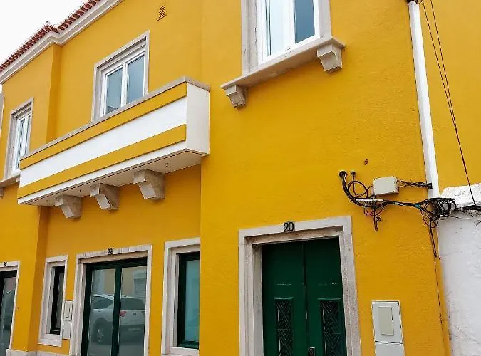 Casa de hóspedes Wolley -