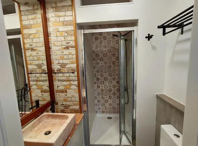 Wolley - Casa de hóspedes 3*