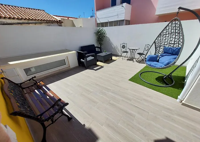 Casa de hóspedes Wolley -