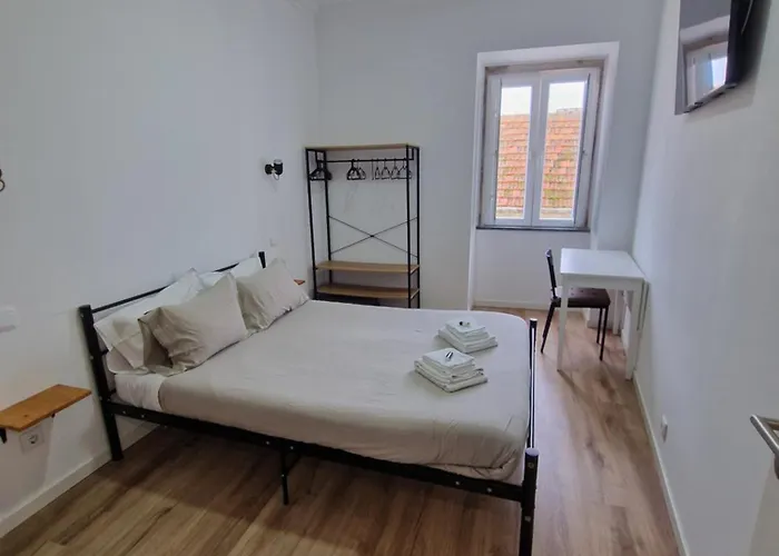 Casa de hóspedes Wolley -